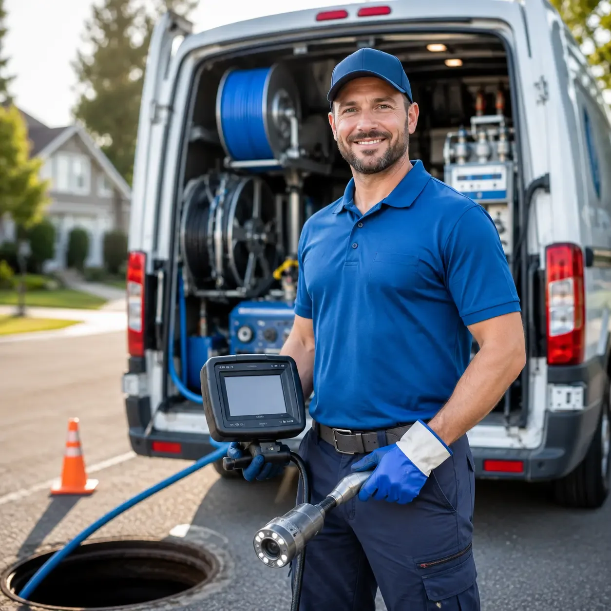 Local Pipe Relining specialists in Pawcatuck, CT