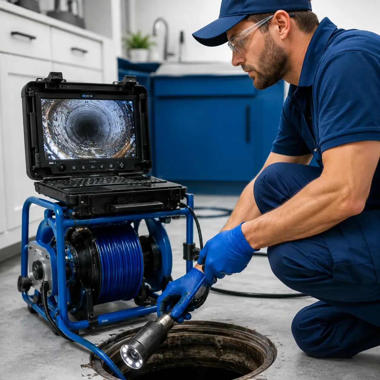 Pipe Relining professionals serving Pawcatuck, CT